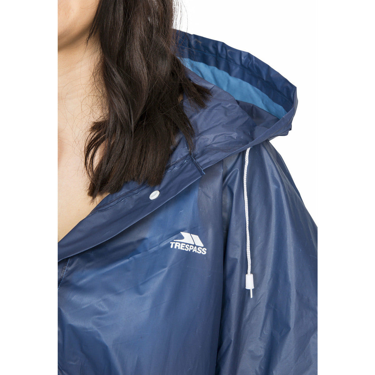 Canopy - Navy Blue - Trespass