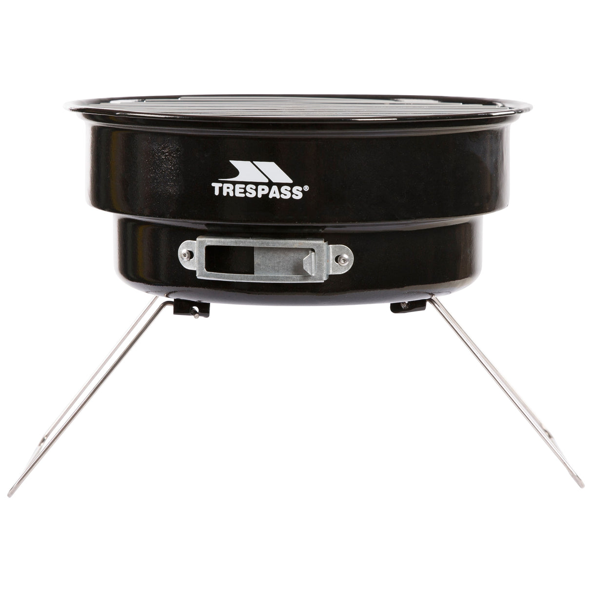 Barby - Black - Trespass
