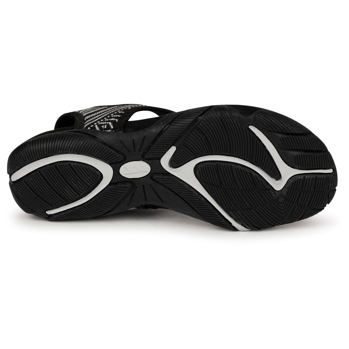 Trespass FAFOBEK10001 BLK
