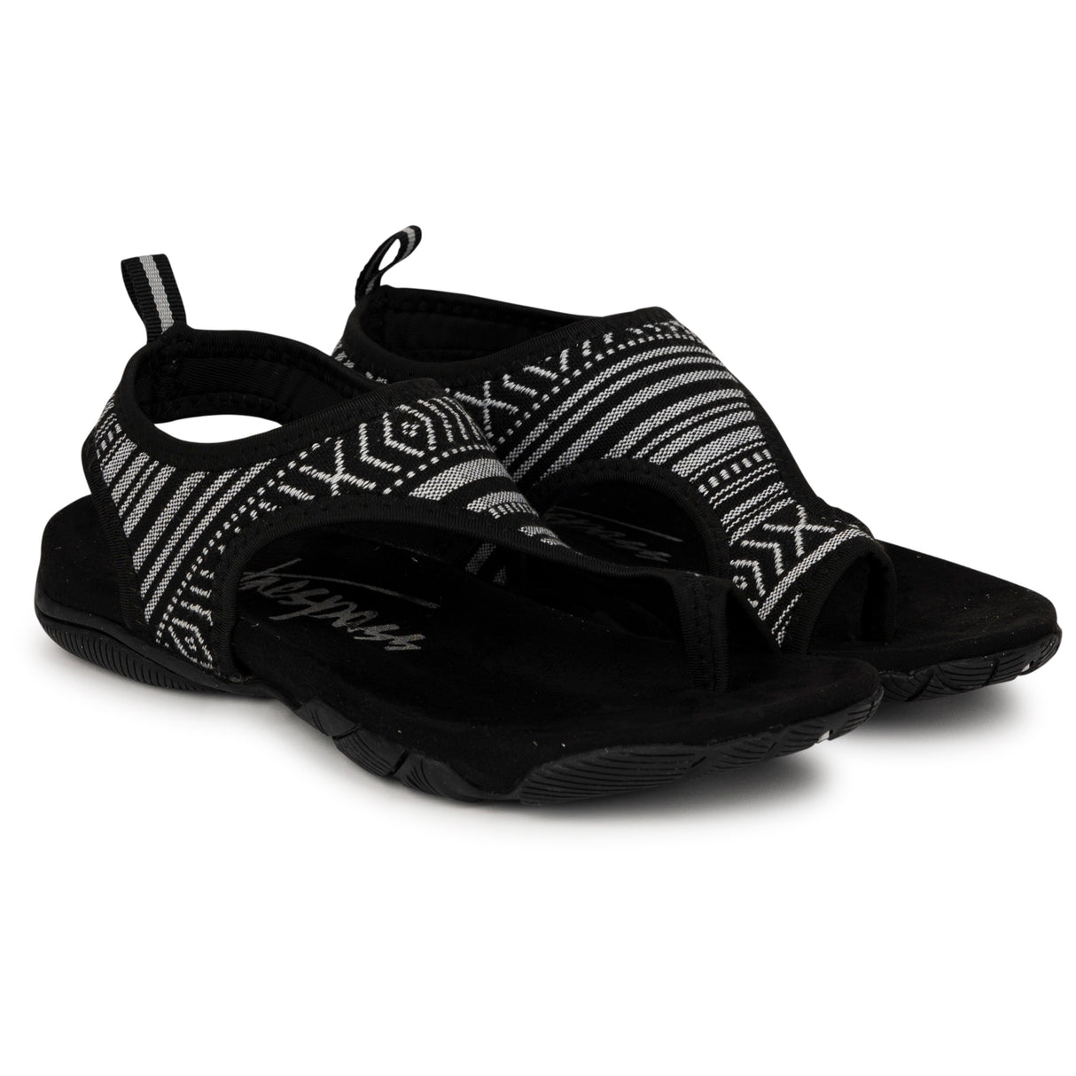 Trespass FAFOBEK10001 BLK