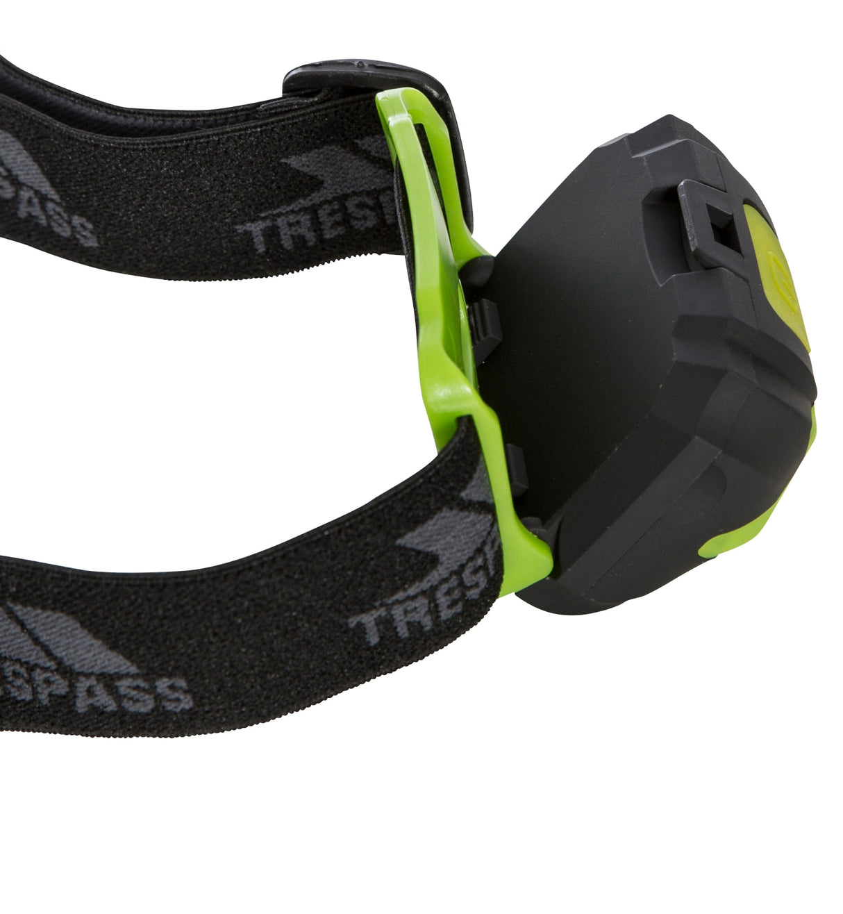 Beacon - Black - Trespass