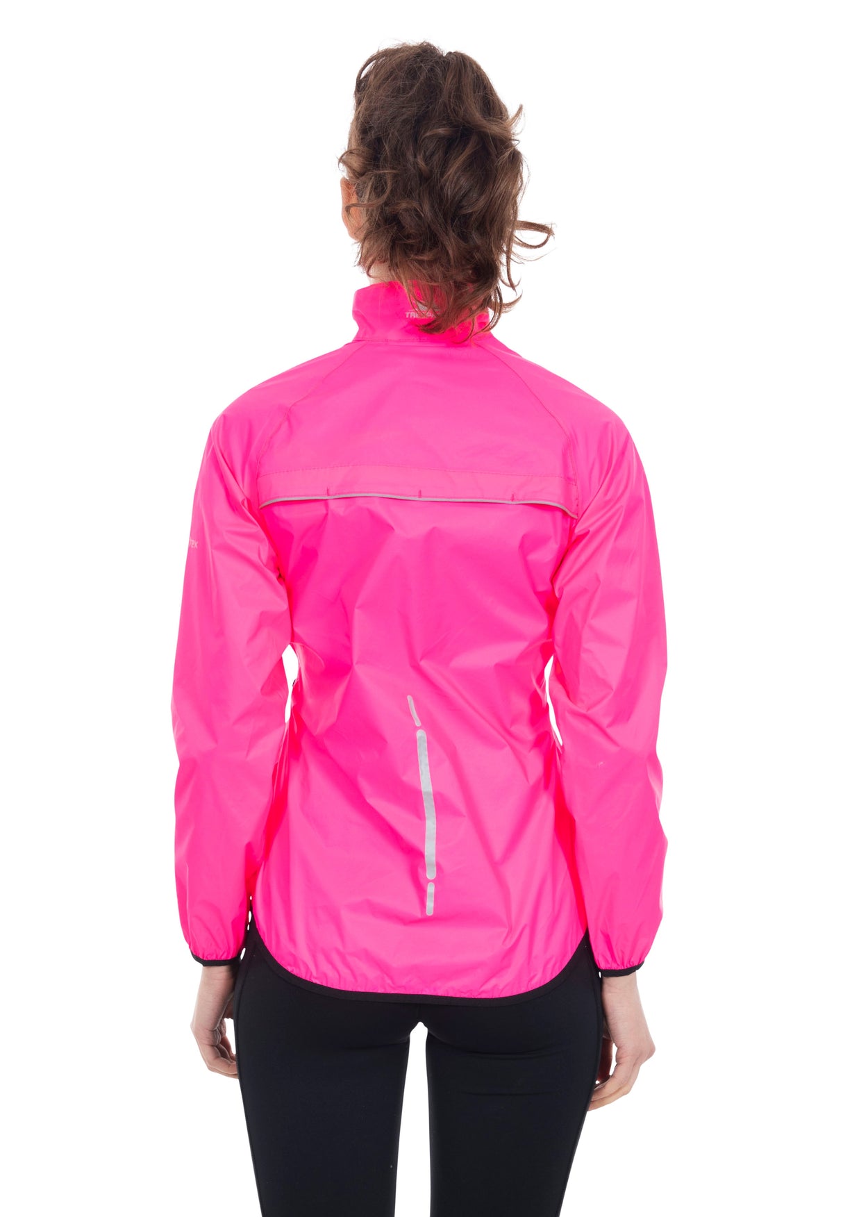 Beaming - Hi Visibility Pink - Trespass