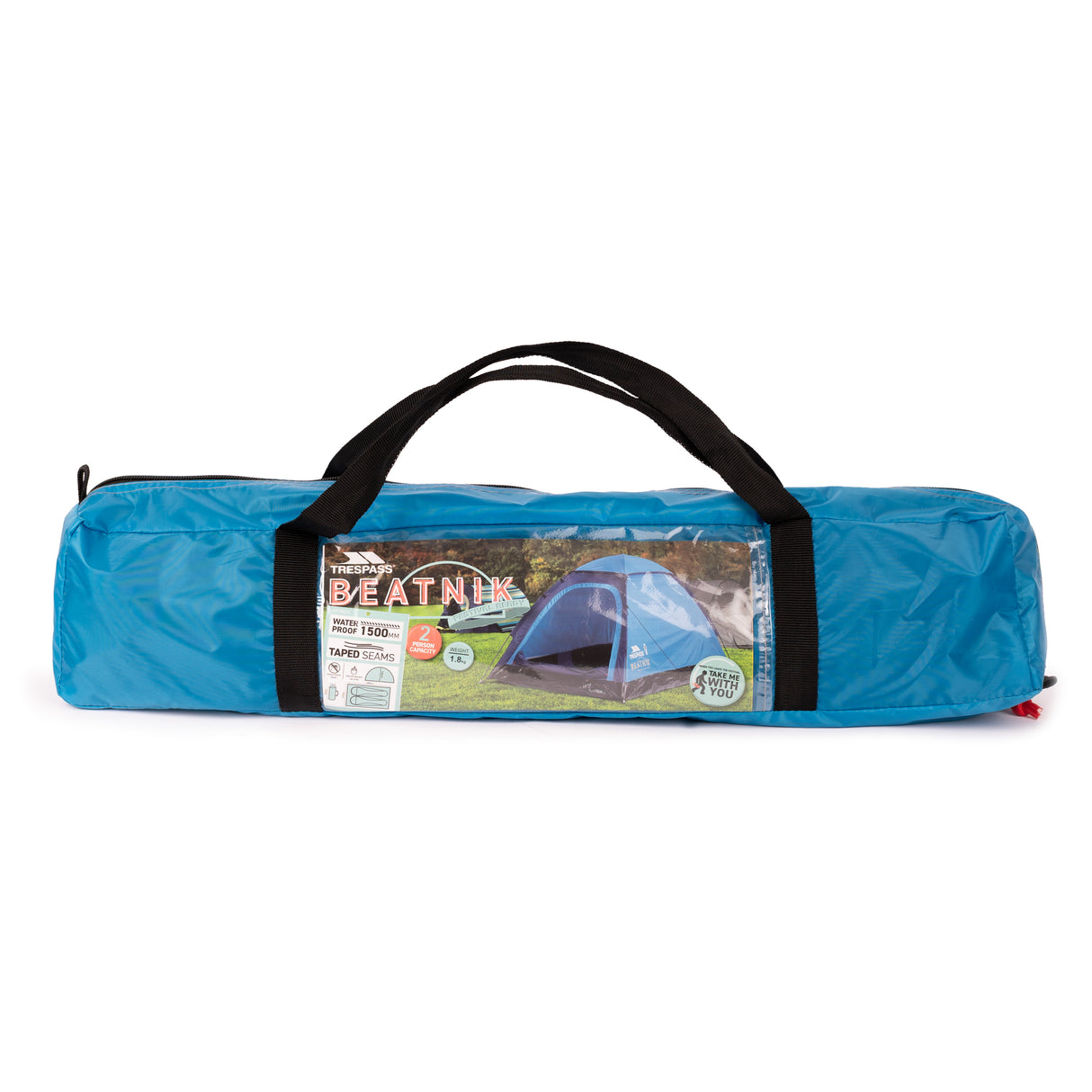 Trespass UUACTTL30001 BLU