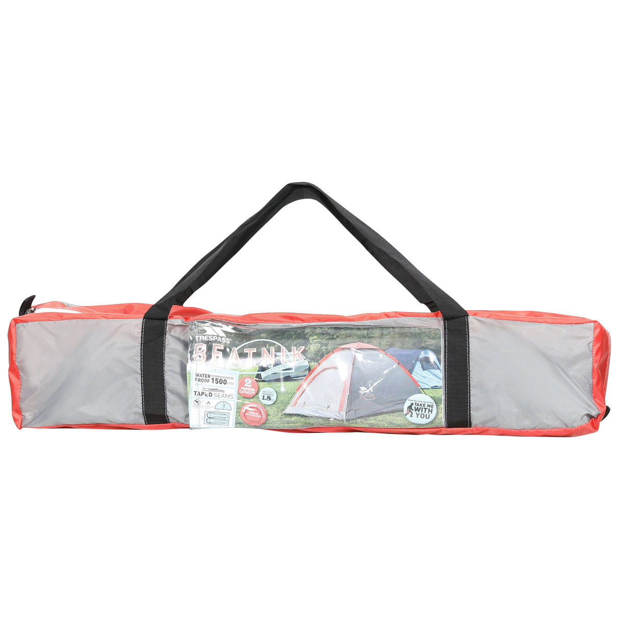 Trespass UUACTTL30001 SKE