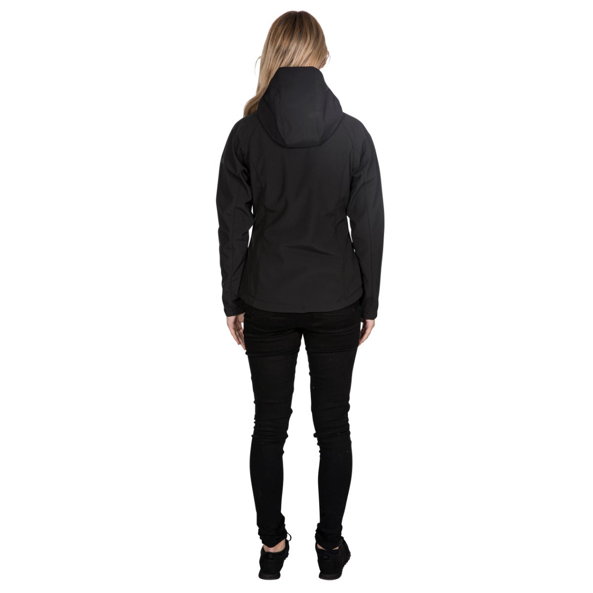 Trespass FAJKSSM20002 BLK