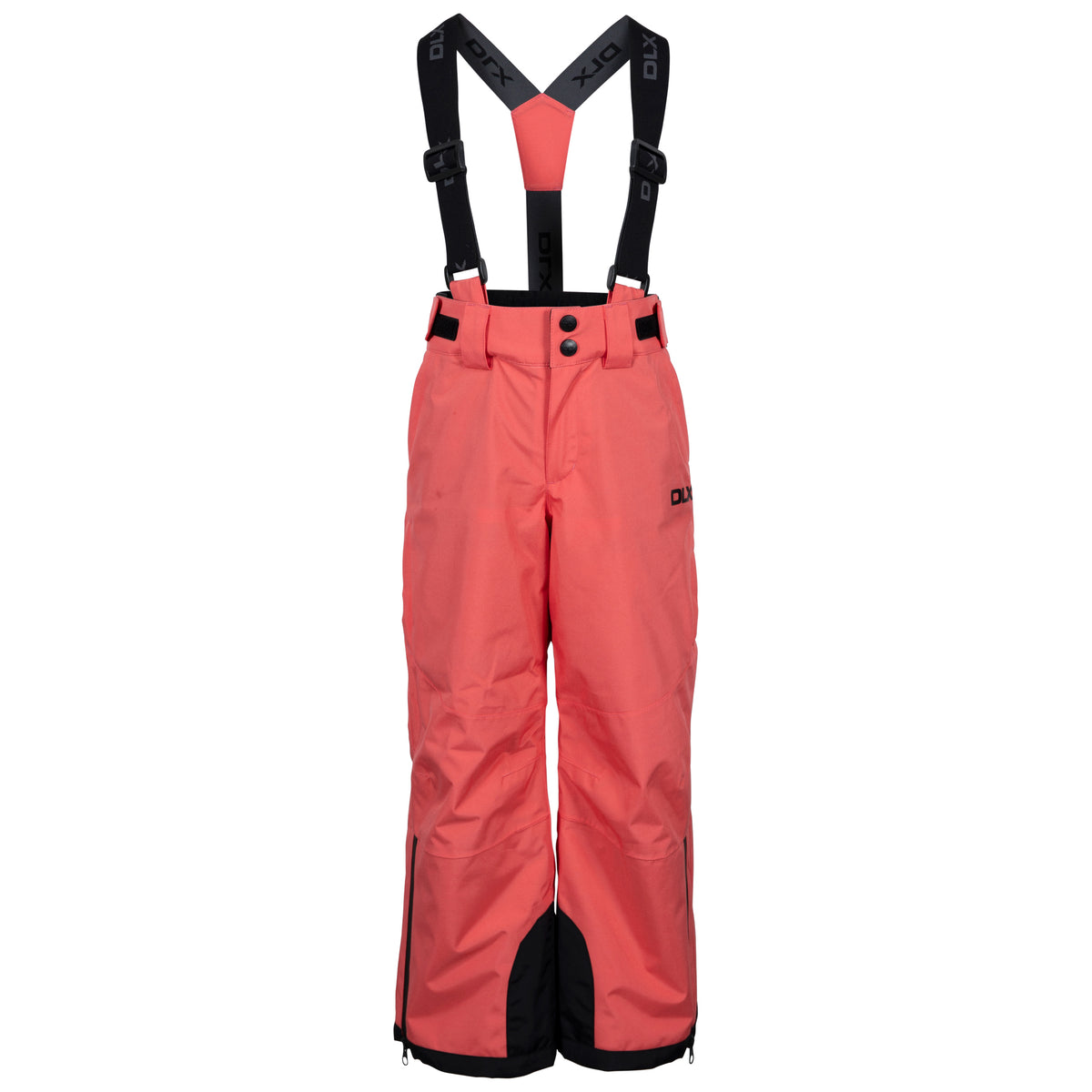 Benito - Peach Blush - Trespass