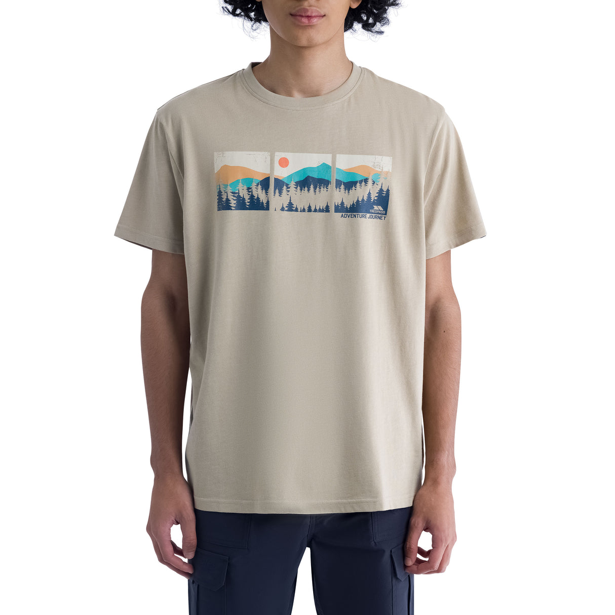 Trespass MATOTSTR0166 OA1