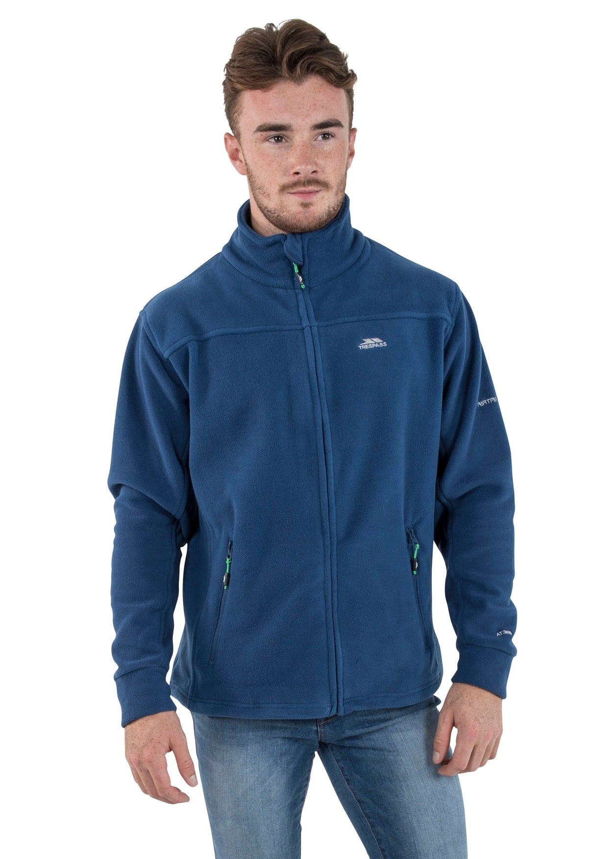 Bernal - Navy Tone - Trespass