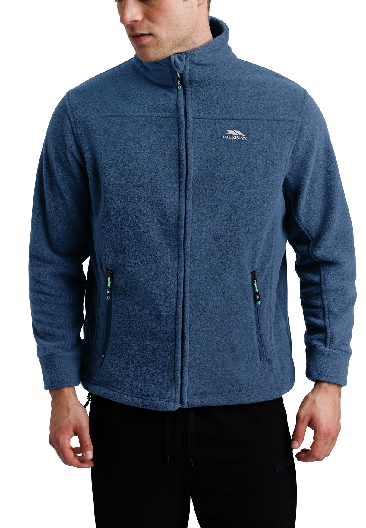 Bernal - Navy Tone - Trespass