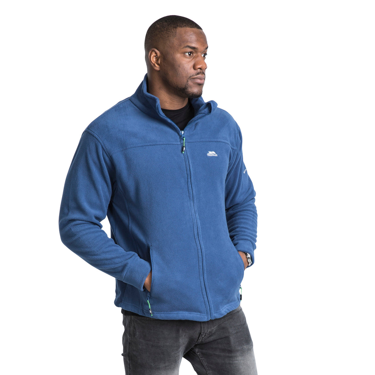 Bernal - Navy Tone - Trespass