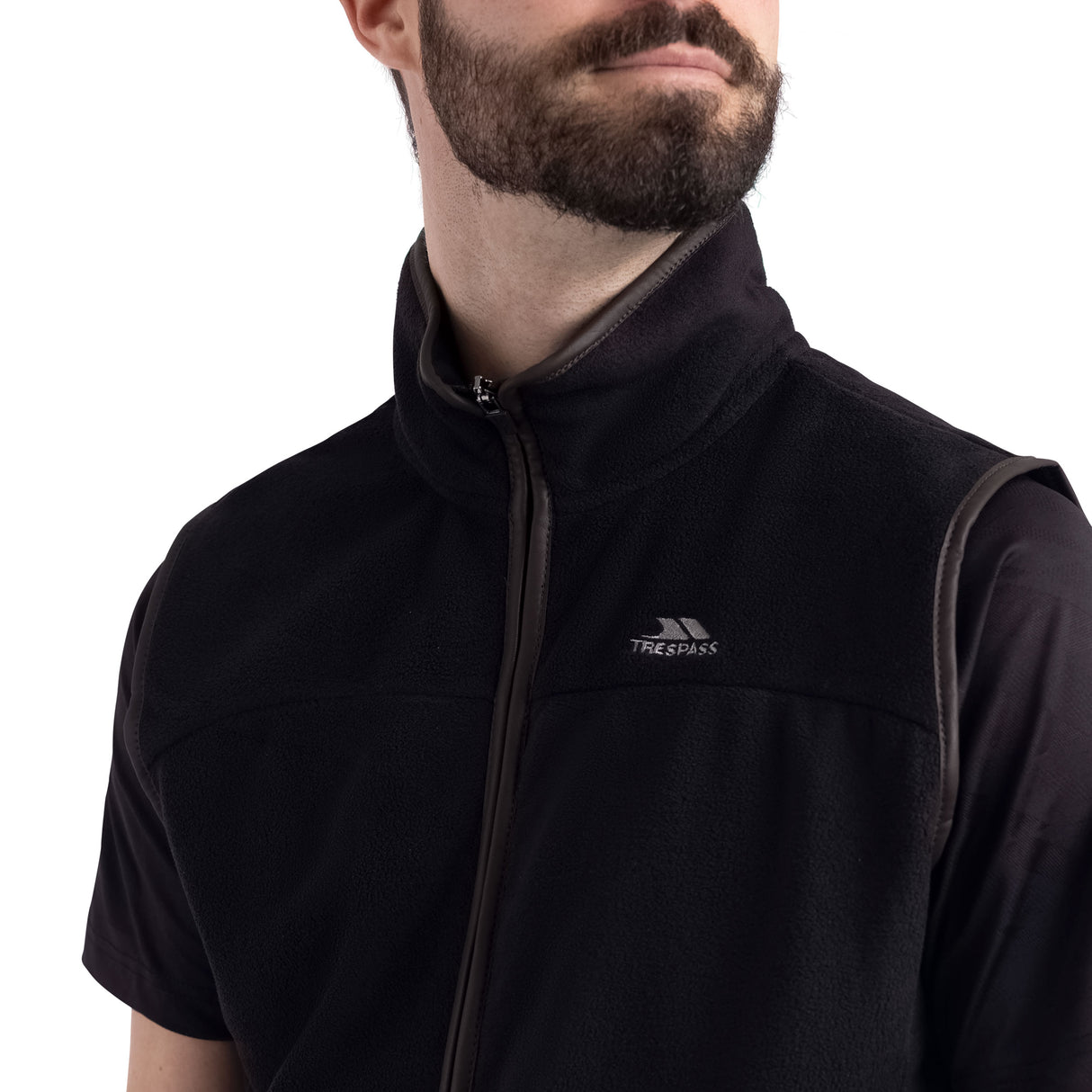 Trespass MAFLFLTR0123 BLK