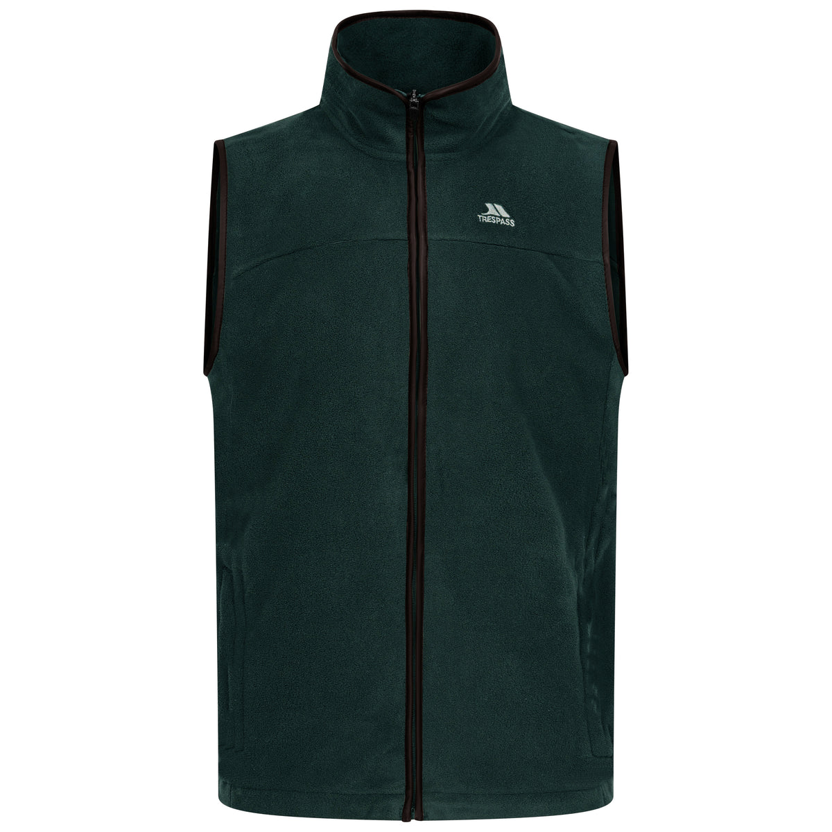 Bernary - Dark Green - Trespass