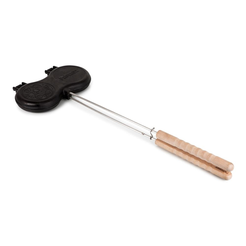 Petromax Burger Iron - Petromax