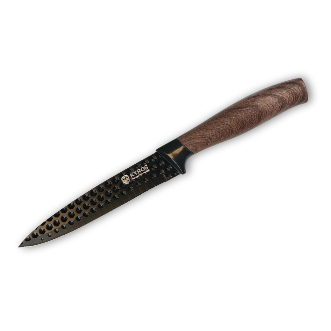 Knivsæt 6 stk - Kyros
