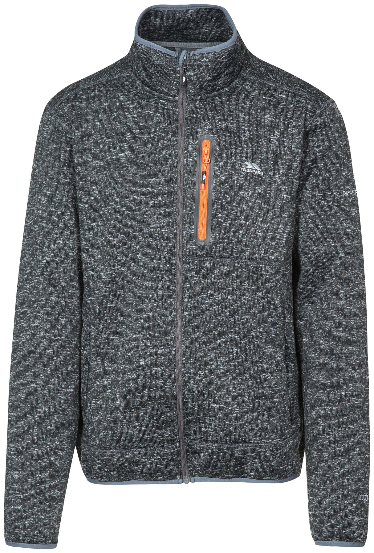 Bingham - Black Marl - Trespass