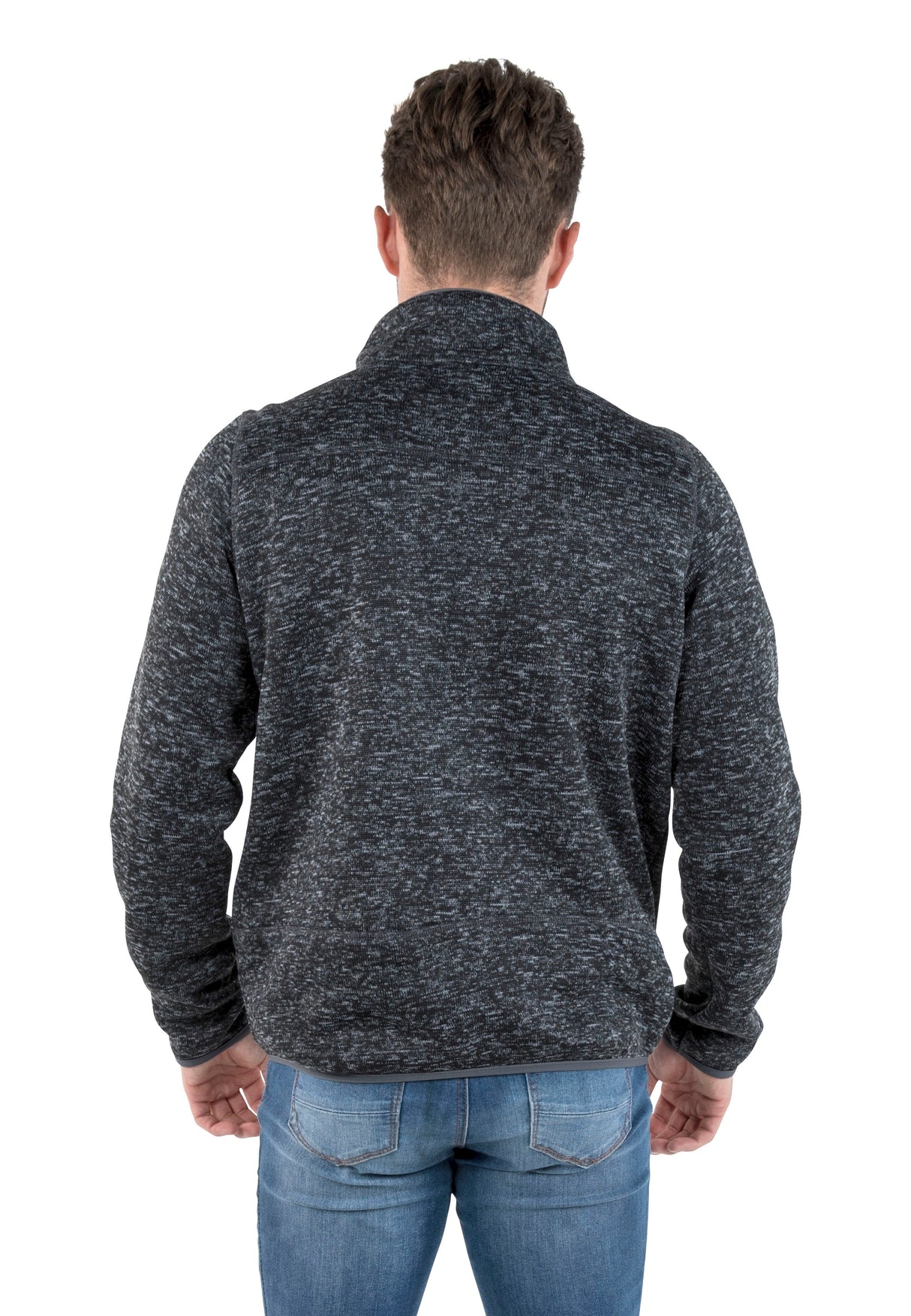 Bingham - Black Marl - Trespass