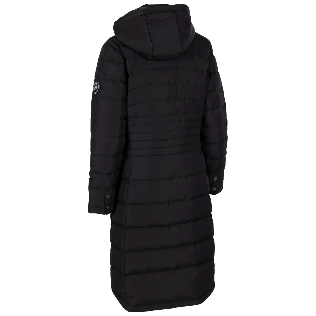 Trespass FAJKDOTR0020 BLK
