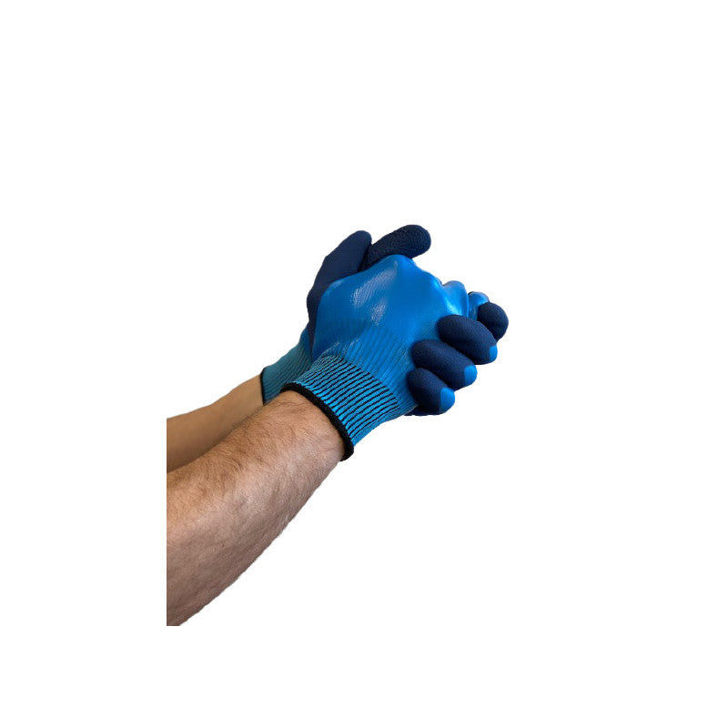 Protective Latex Gloves