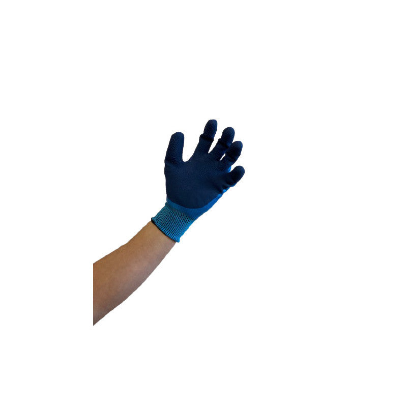 Protective Latex Gloves
