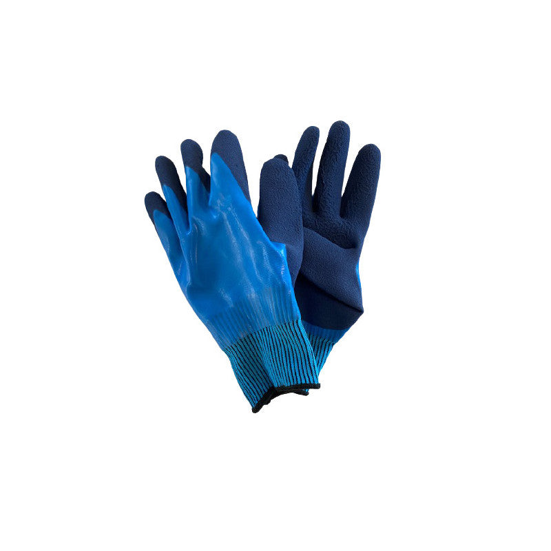 Protective Latex Gloves