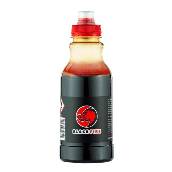 Black Fire Tar Vildsvine Tjære (6-pack)
