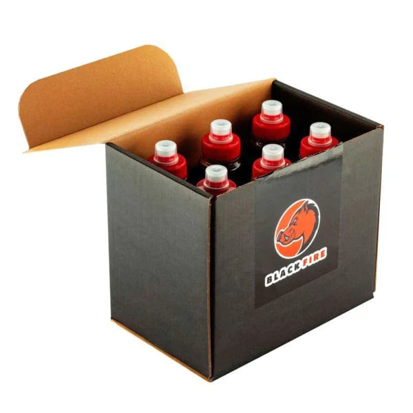 Black Fire Tar Vildsvine Tjære (6-pack)