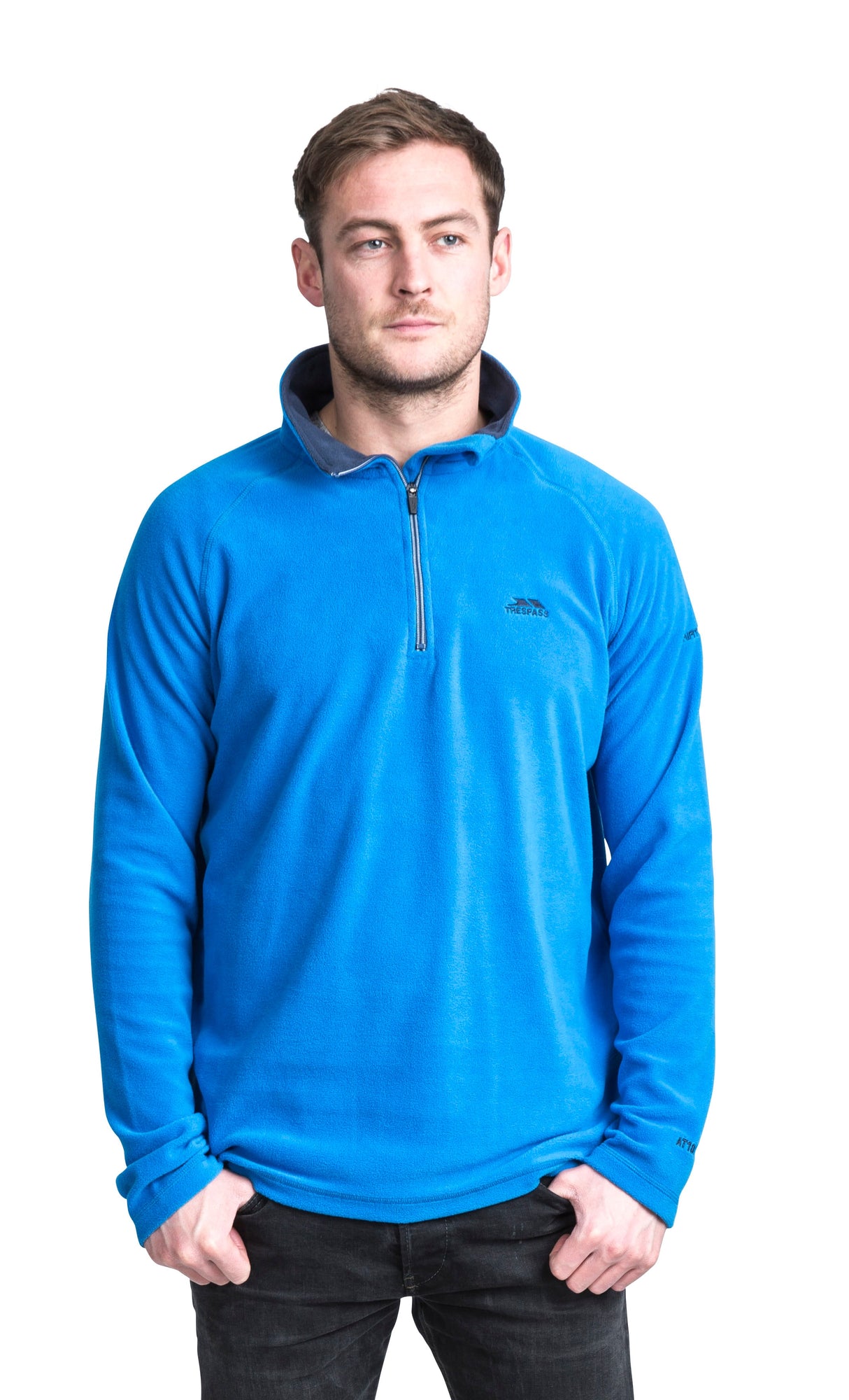 Blackford - Bright Blue - Trespass