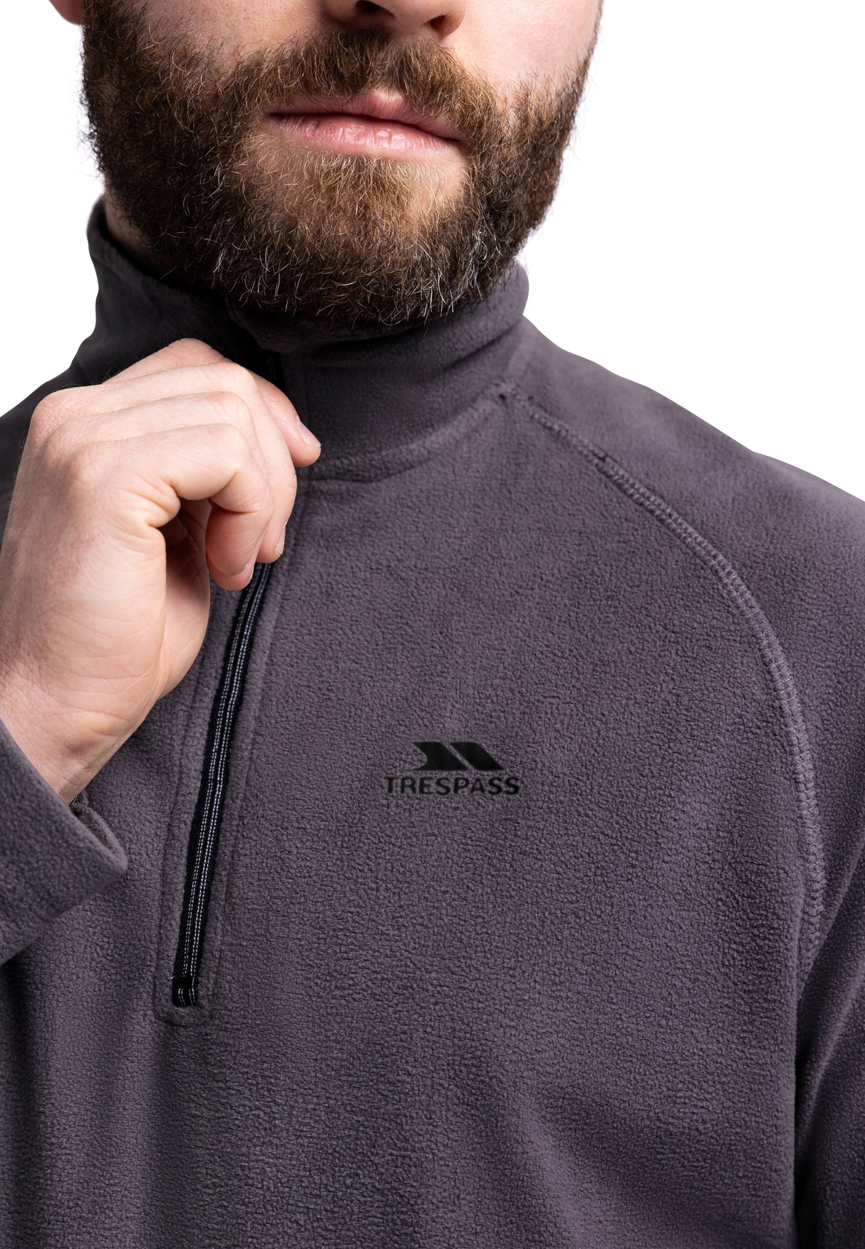 Blackford - Dark Grey - Trespass