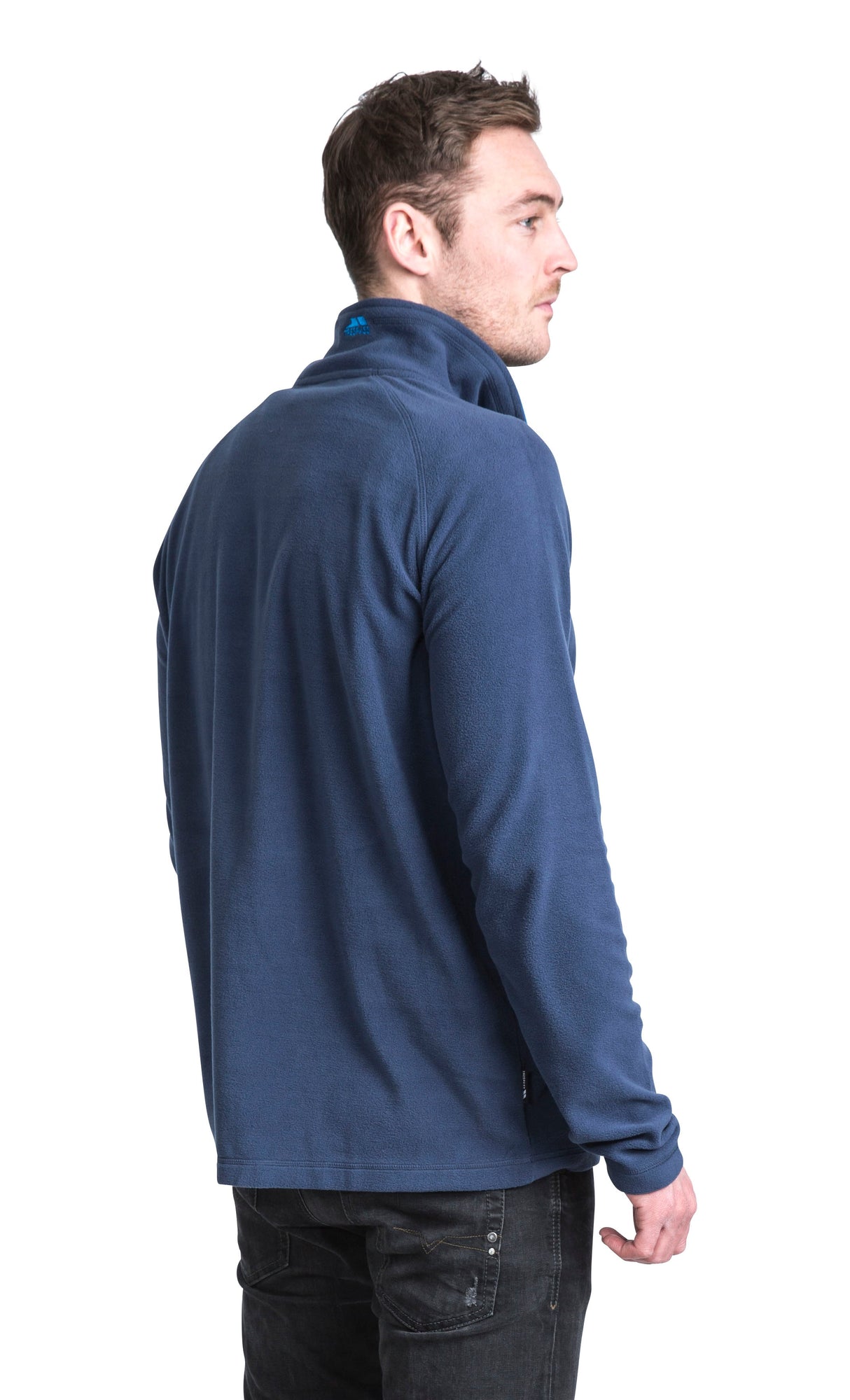 Blackford - Navy - Trespass