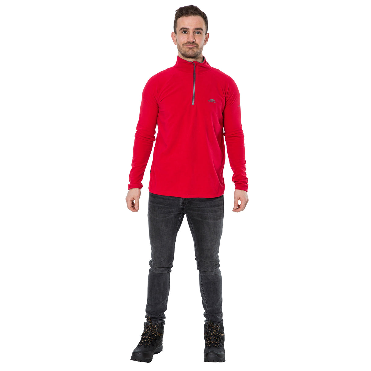 Trespass MAFLMFN10001 RED