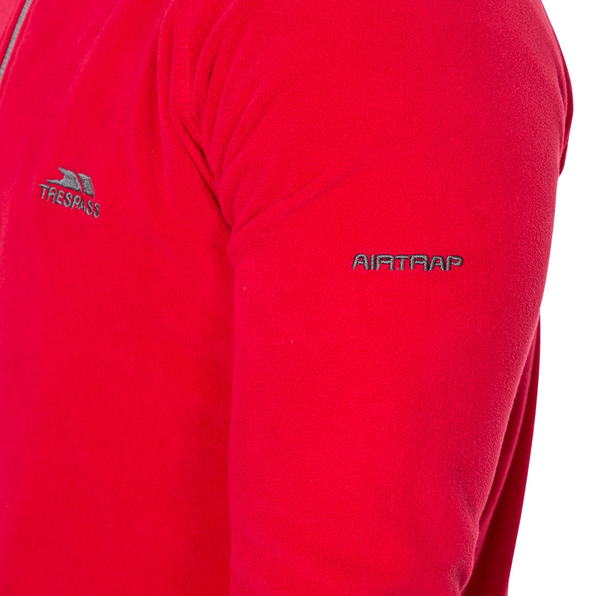 Trespass MAFLMFN10001 RED