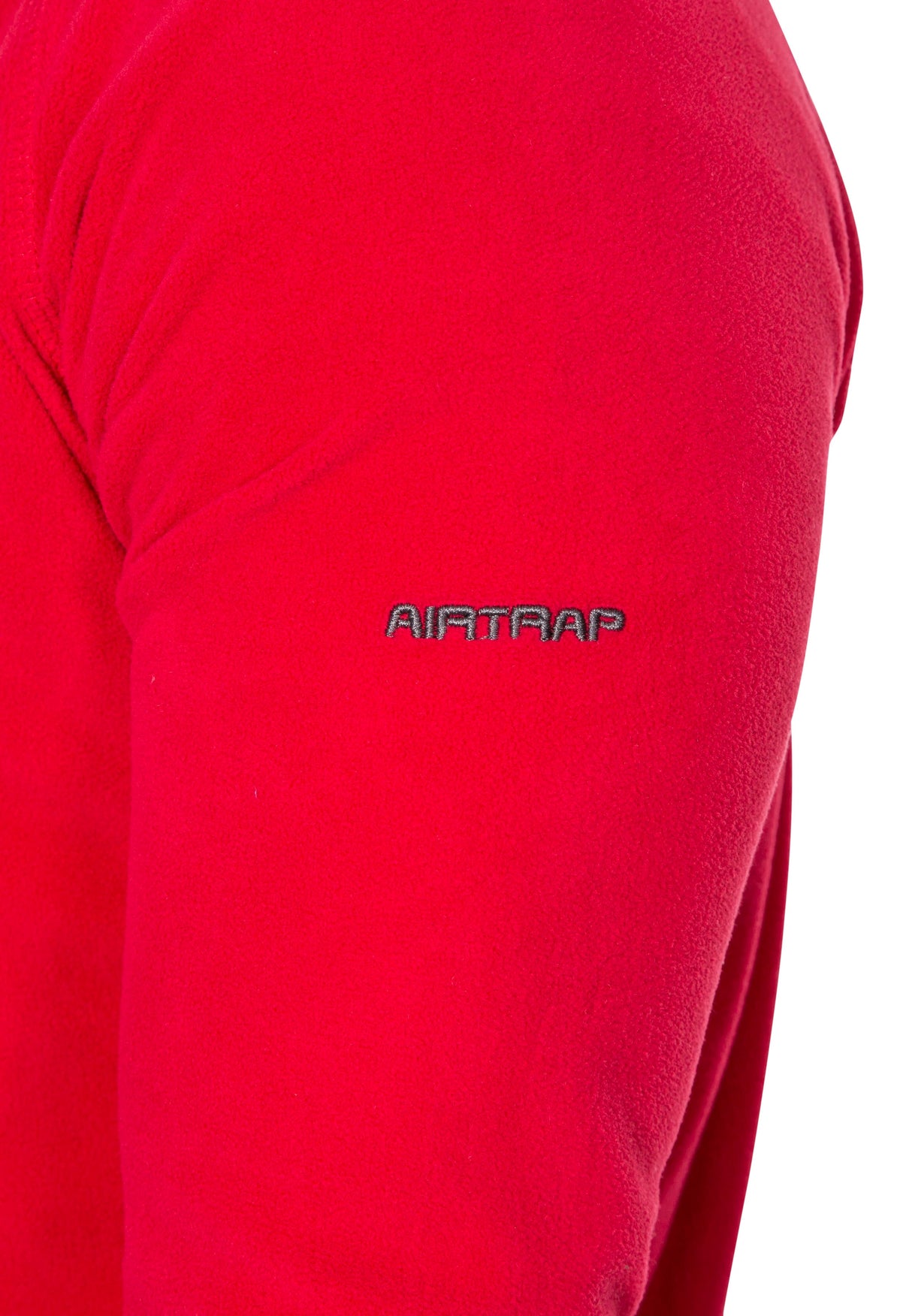 Blackford - Red - Trespass