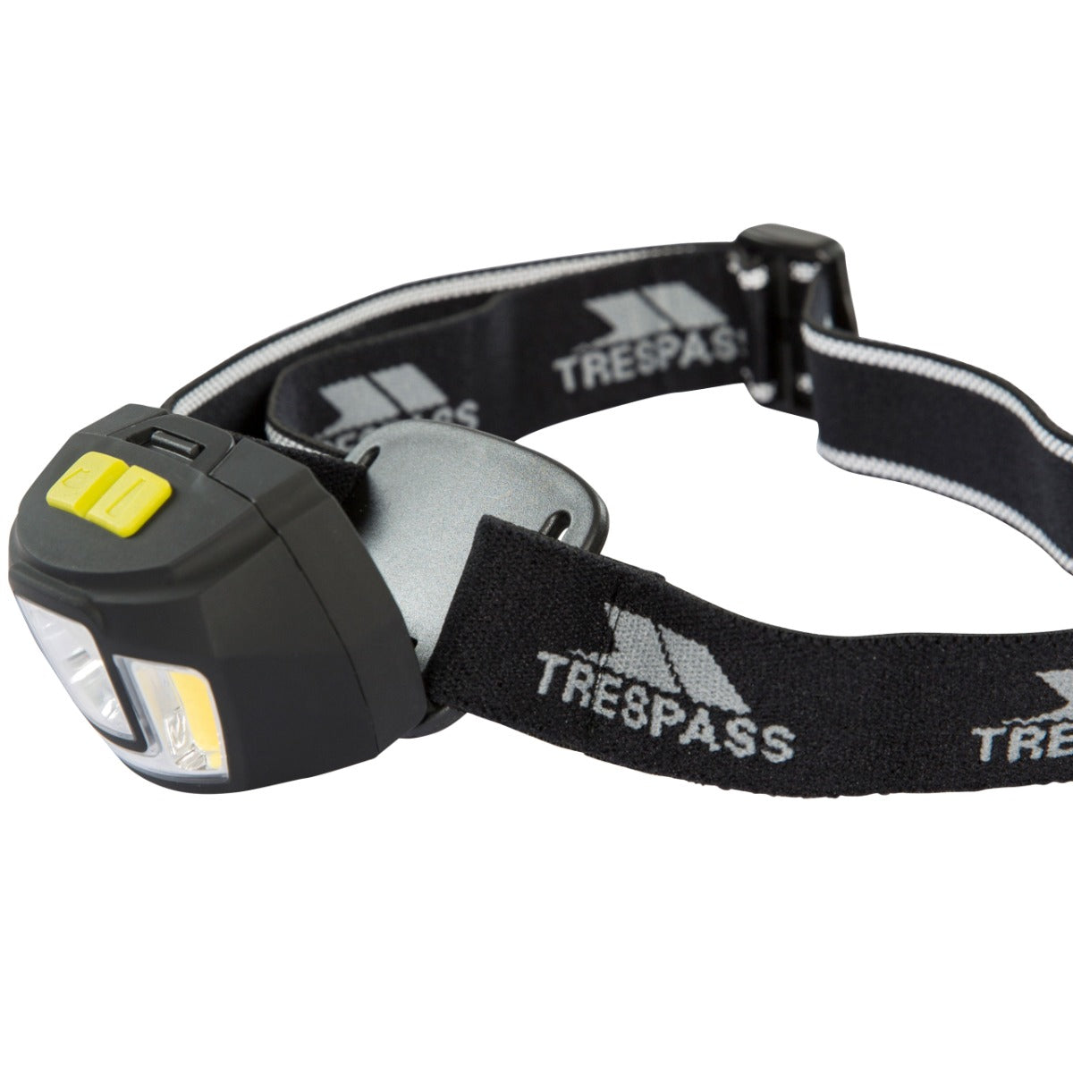 Trespass UUACMIO10001 BLK