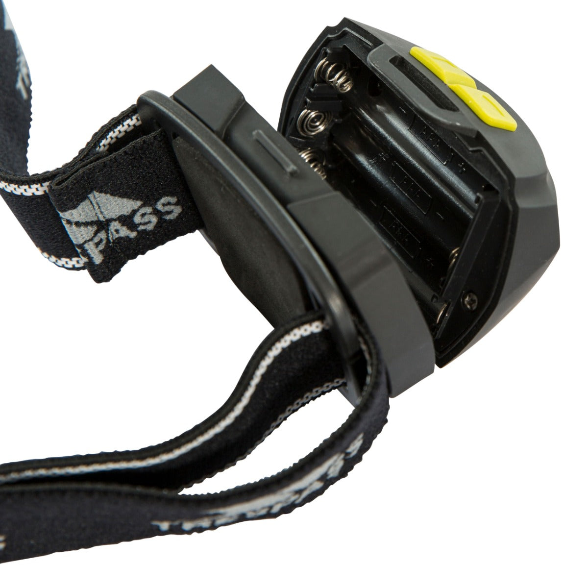 Trespass UUACMIO10001 BLK