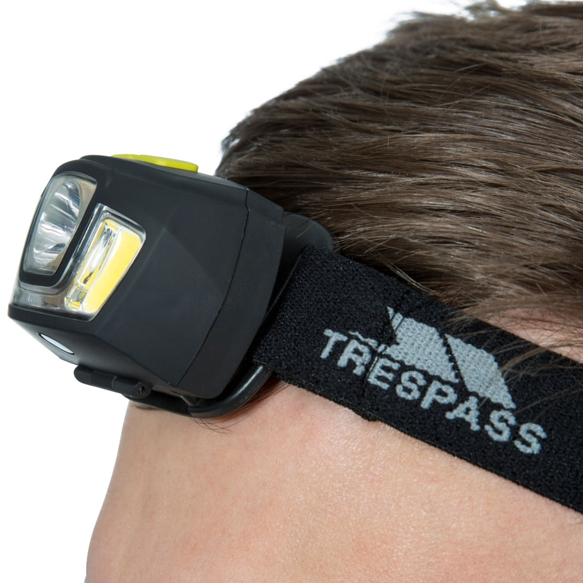 Trespass UUACMIO10001 BLK