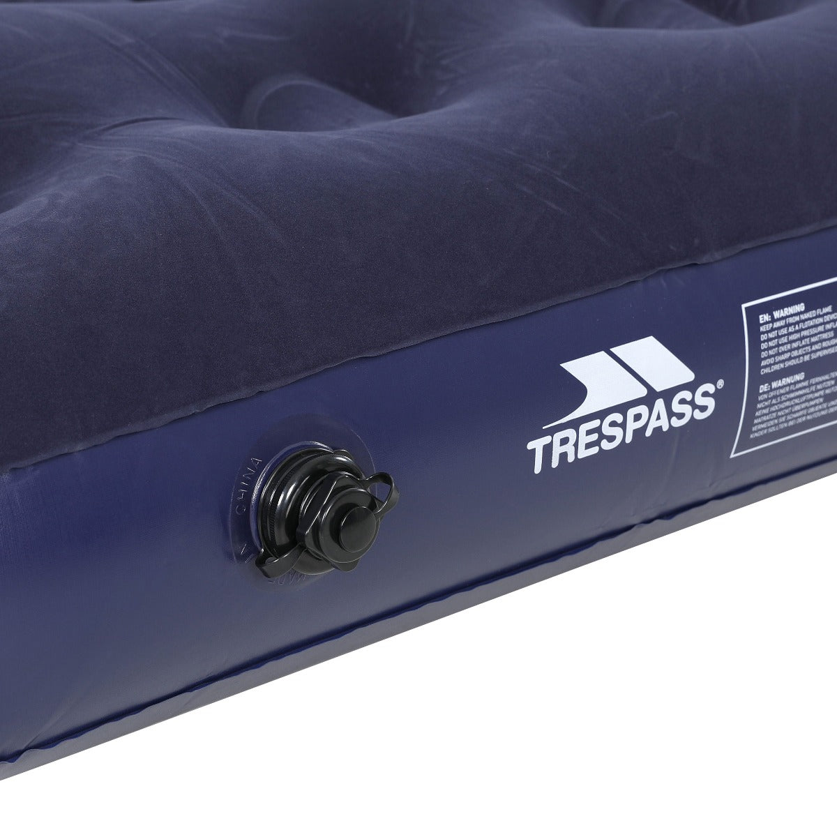 Trespass UUACMII30001 BLU