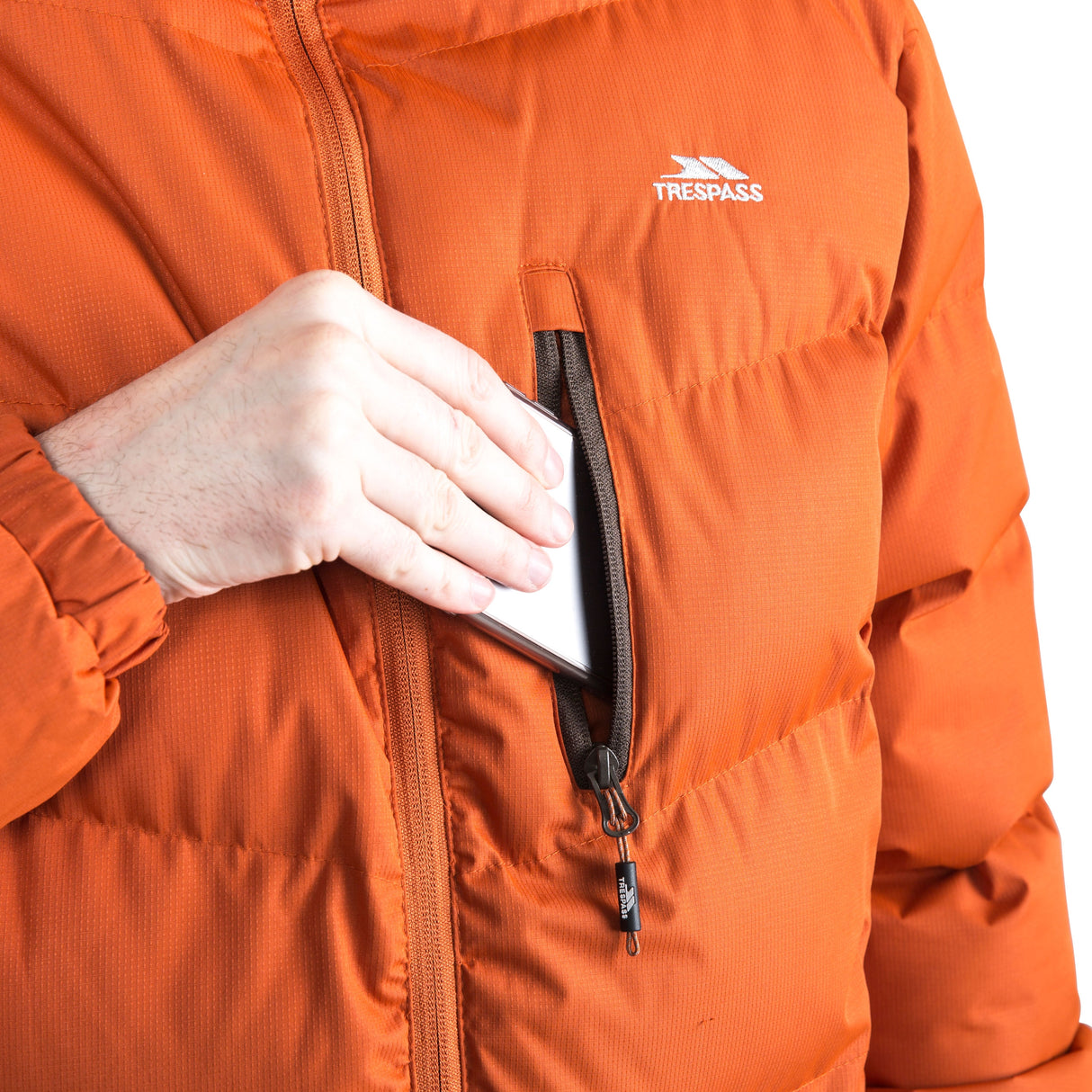 Trespass MAJKCAK20004 BRT