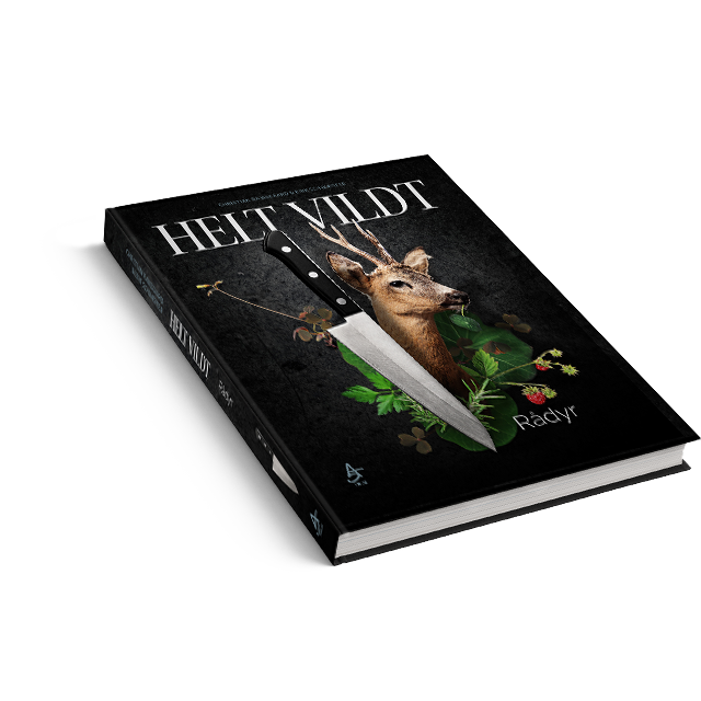 DET' HELT VILDT - Rådyr