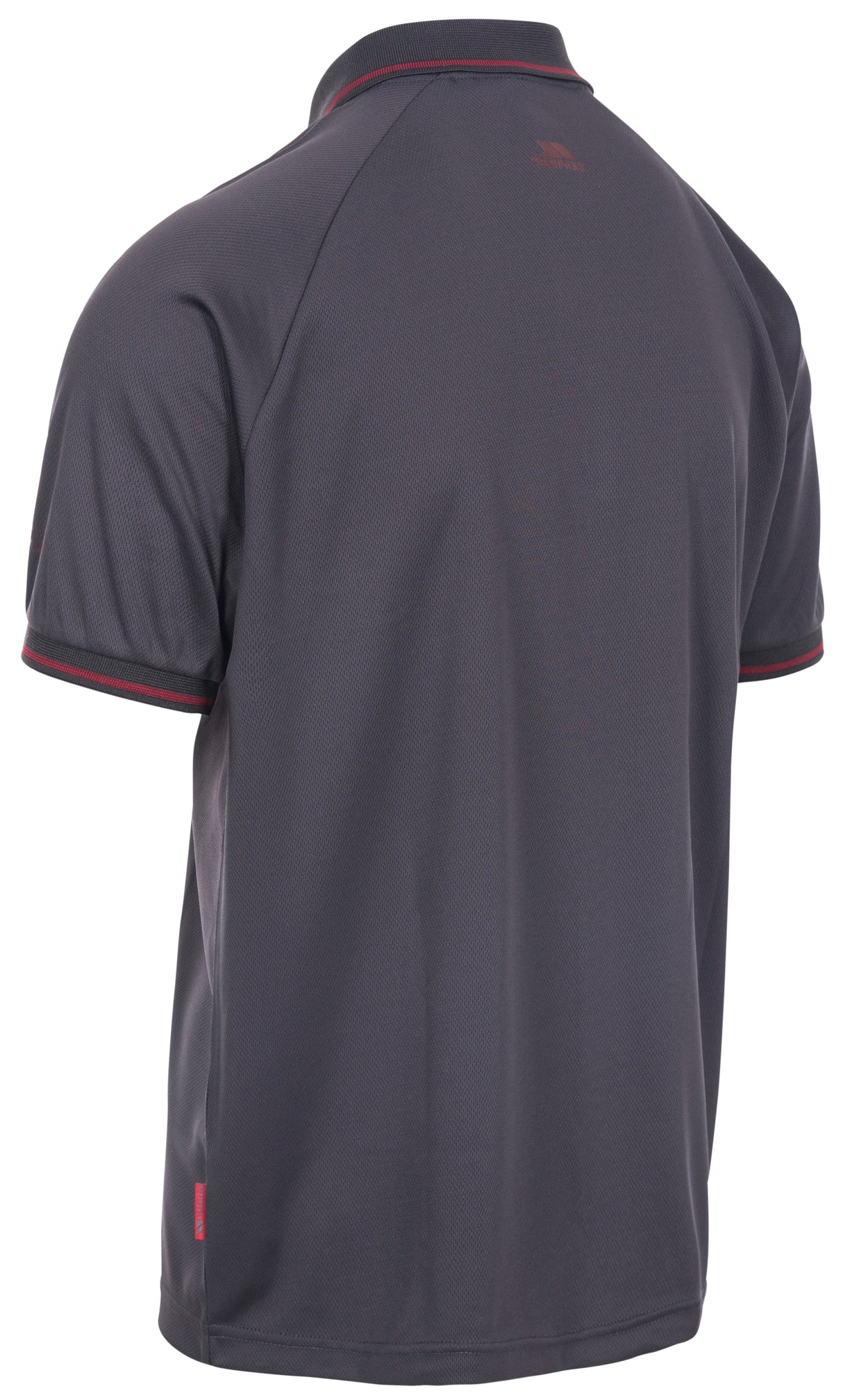 Bonington - Dark Grey - Trespass