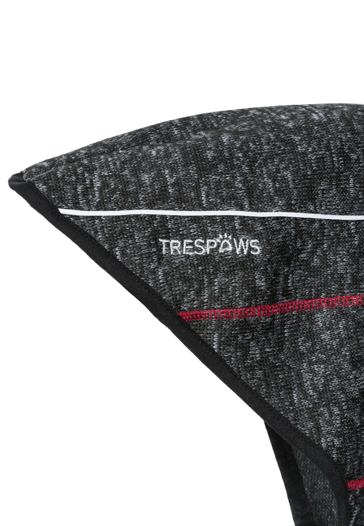 Boomer - Black Melange - Trespass