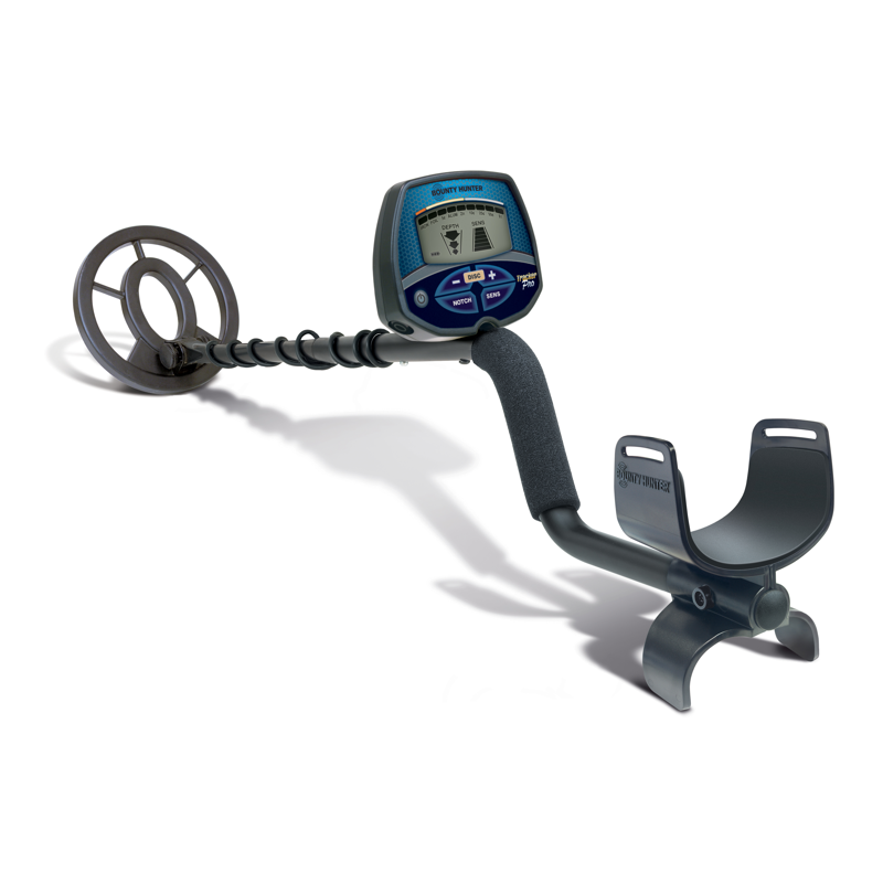 Bounty Hunter - Tracker PRO