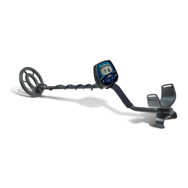 Bounty Hunter - Tracker PRO