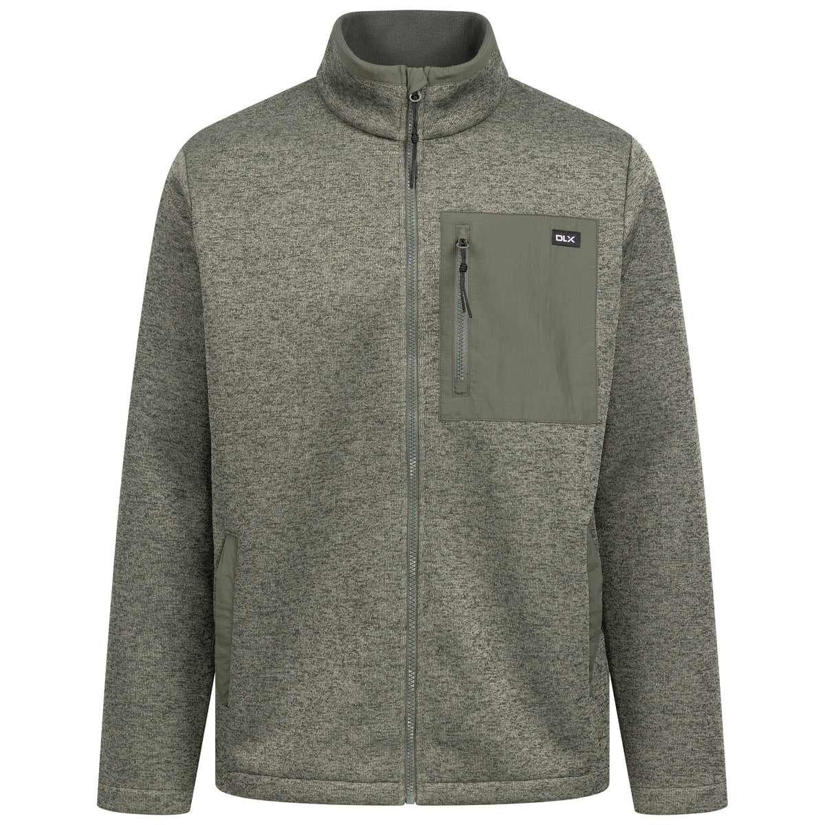 Boyle - Moss Marl - Trespass