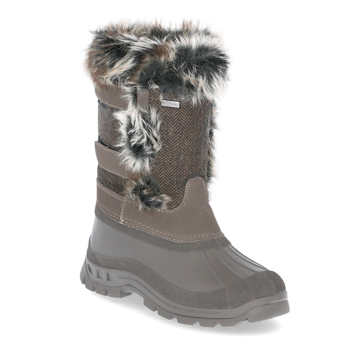 Trespass FAFOBOK20006 PET