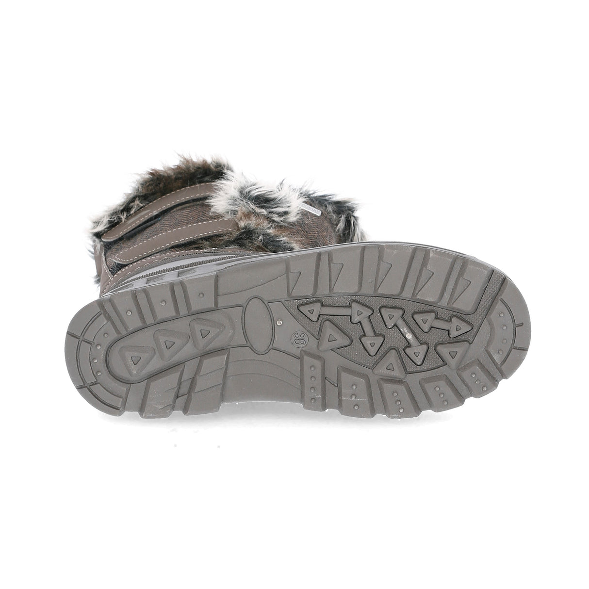 Trespass FAFOBOK20006 PET