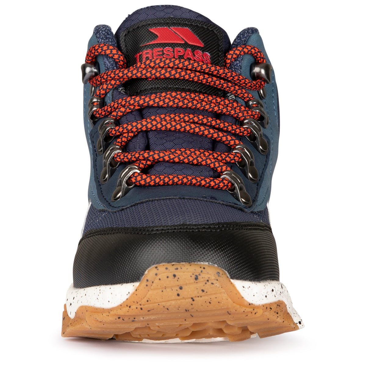 Breck - Navy - Trespass