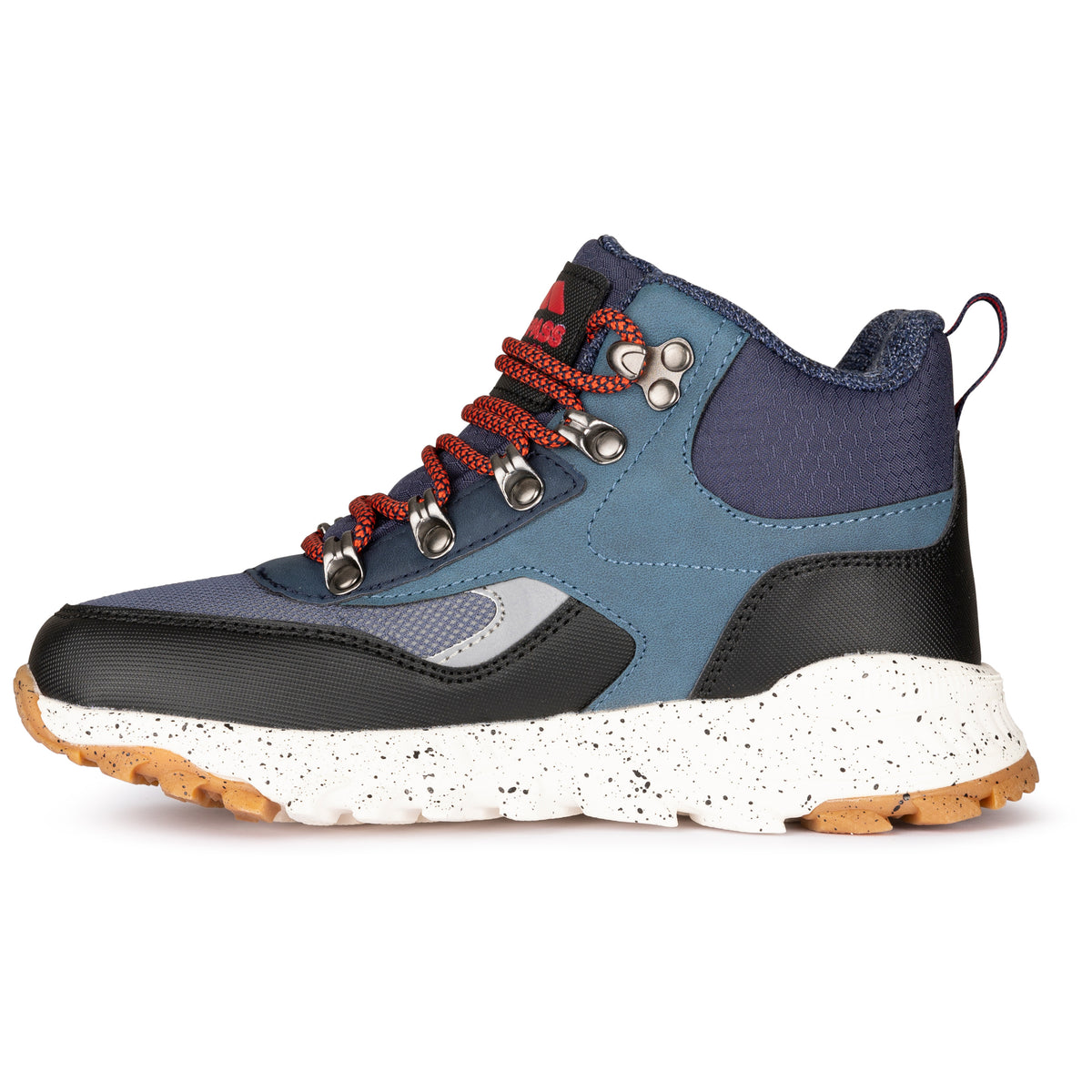 Breck - Navy - Trespass