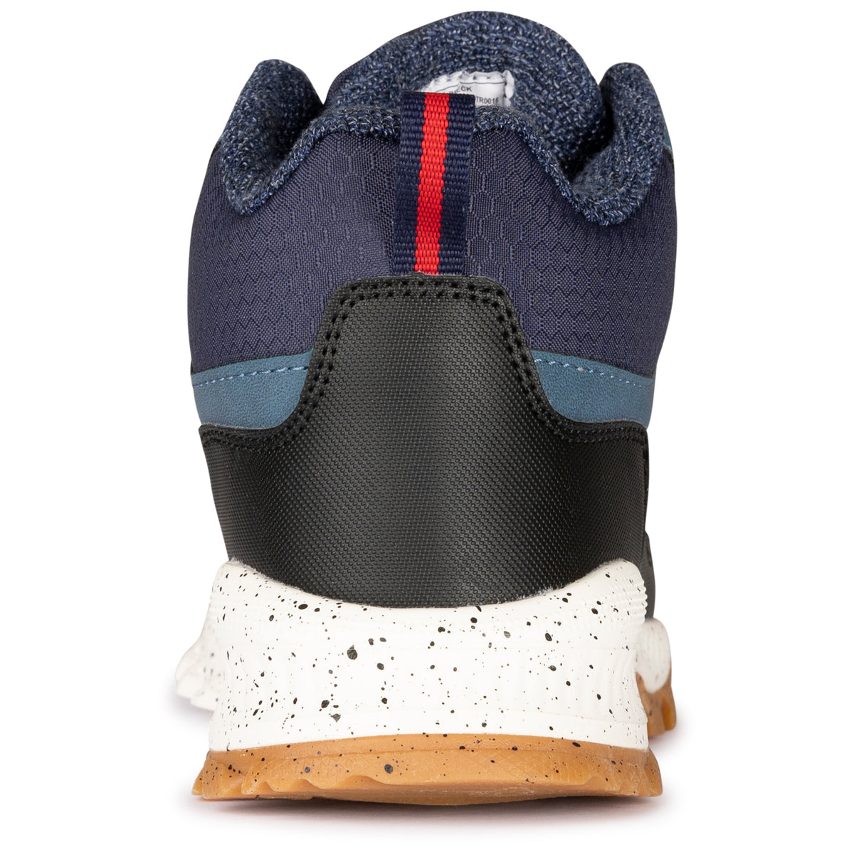 Breck - Navy - Trespass