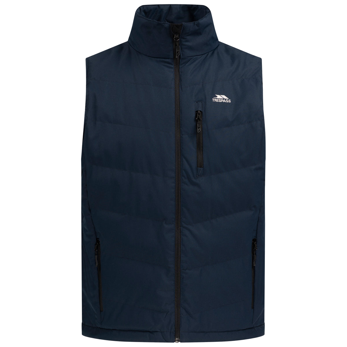 Brecker 20 - Navy - Trespass
