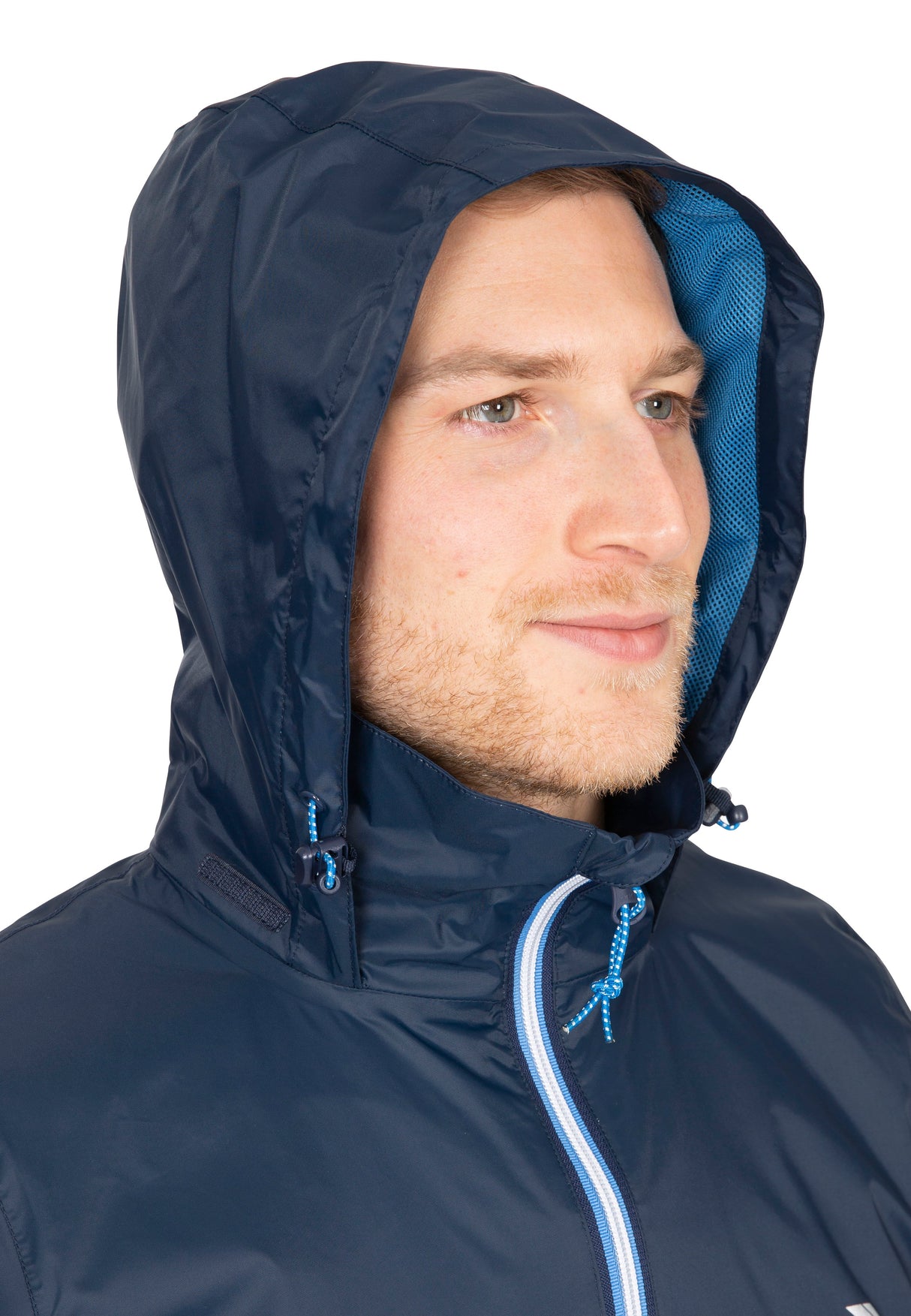 Briar - Navy - Trespass